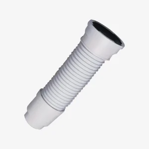 Pipa wc flexível WIRQUIN 01/15 Ø 80 < Ø 105 mm